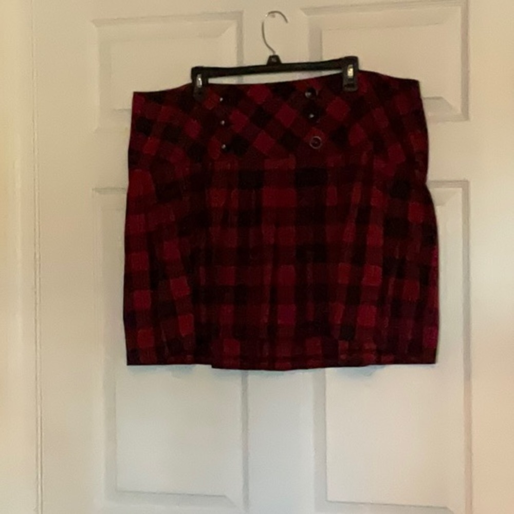 Torrid skirt